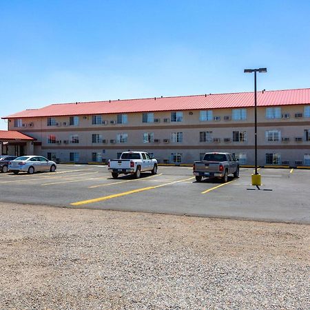 Rodeway Inn Farmington Eksteriør bilde