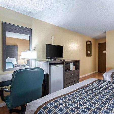 Rodeway Inn Farmington Eksteriør bilde
