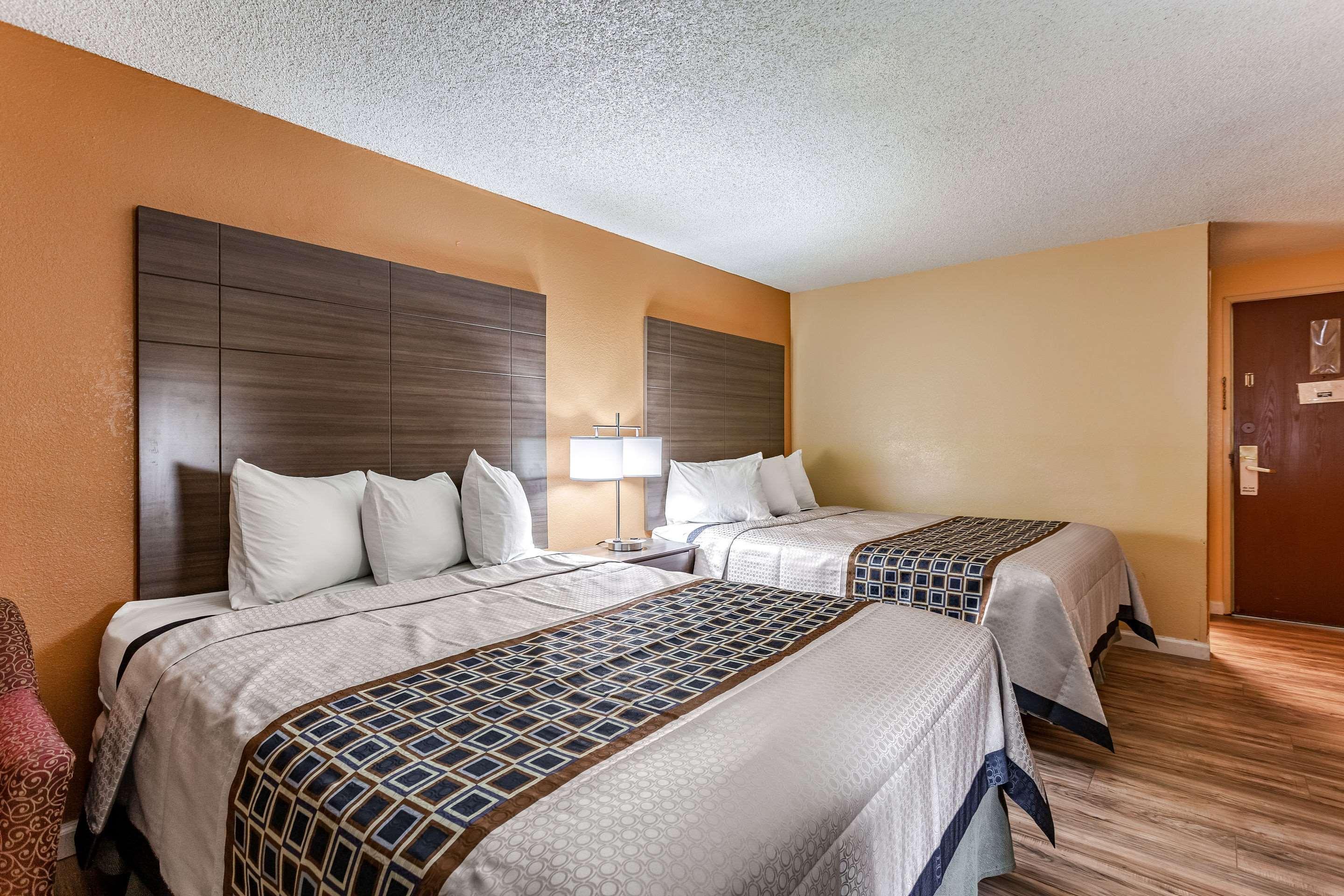 Rodeway Inn Farmington Eksteriør bilde