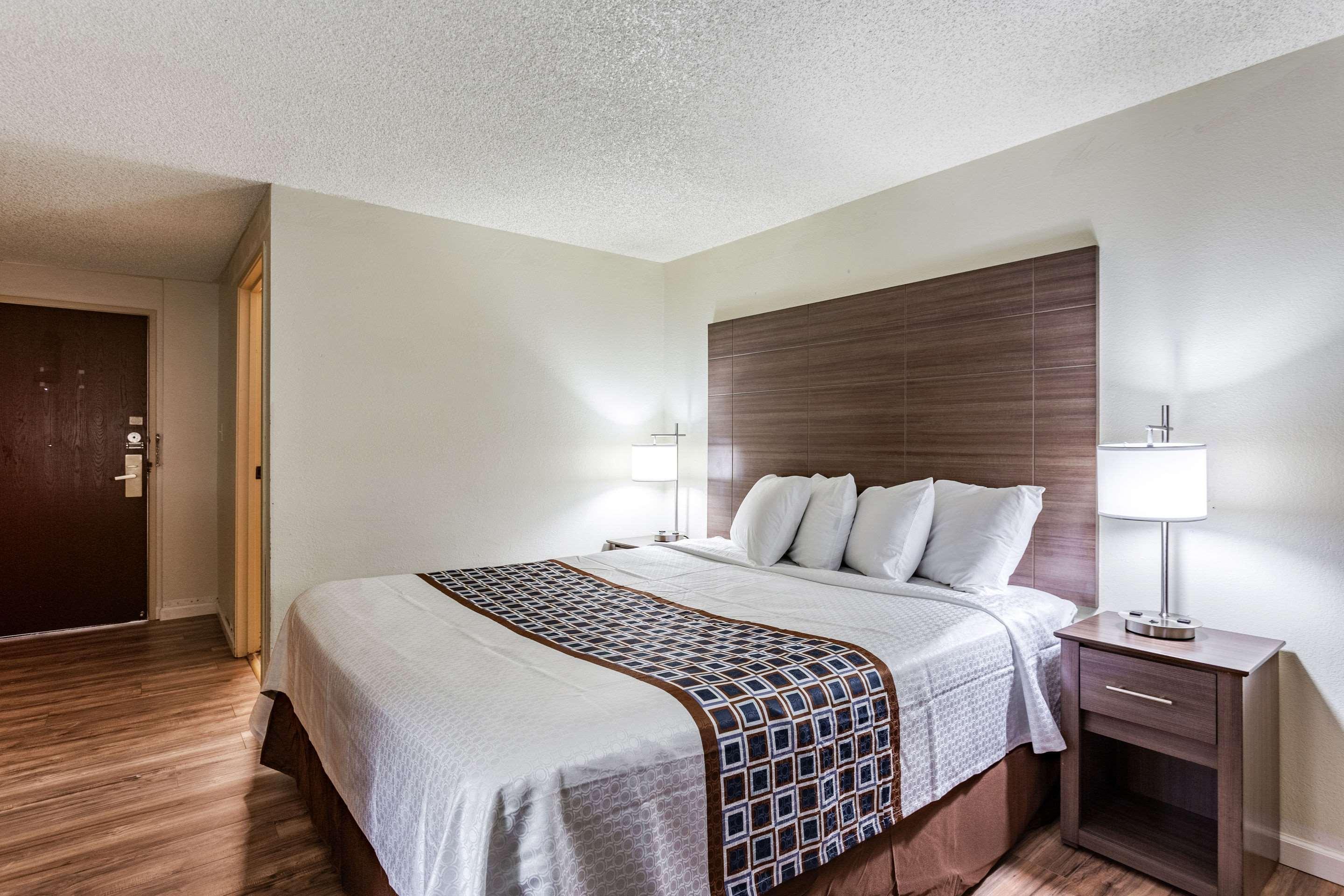 Rodeway Inn Farmington Eksteriør bilde